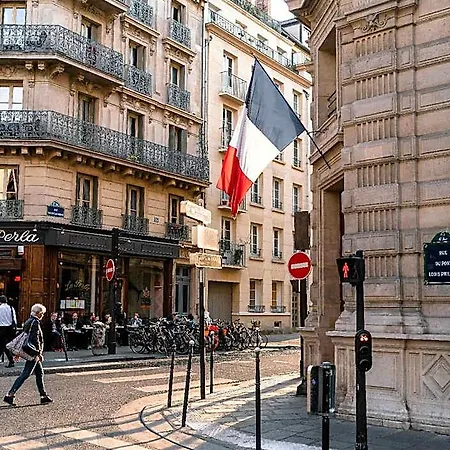 Charming - 2p- Javel/tour Eiffel Hotell Paris